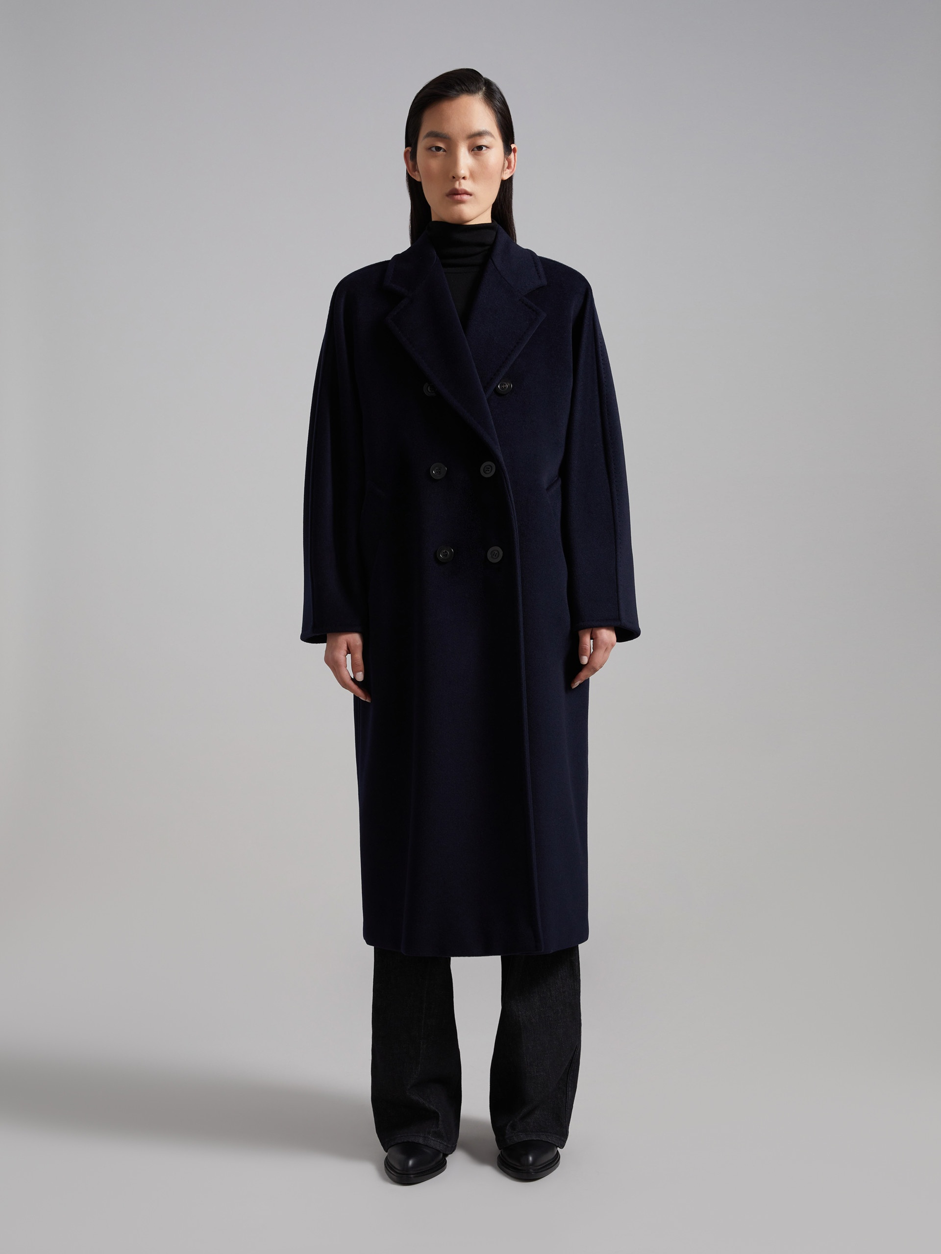 MADAME 101801 Icon Coat - 3