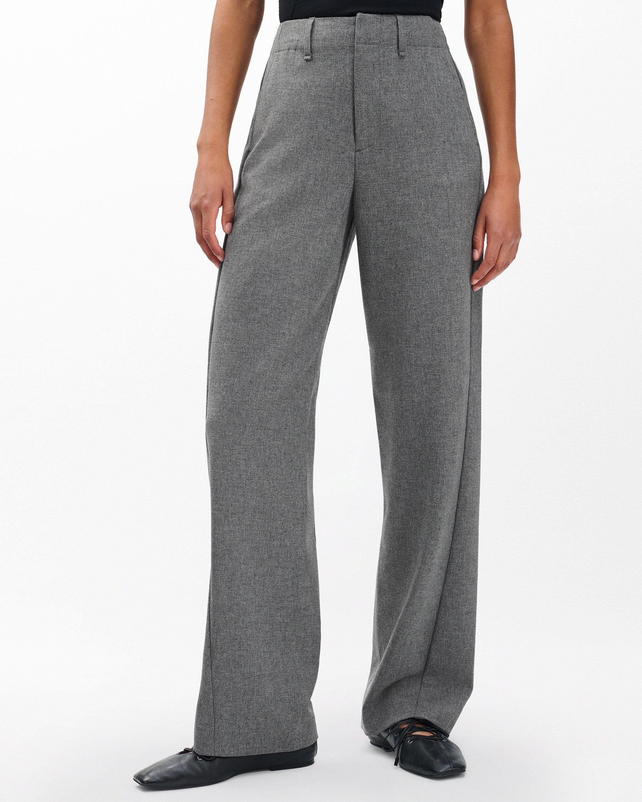 Shea Tailored Pants - 4