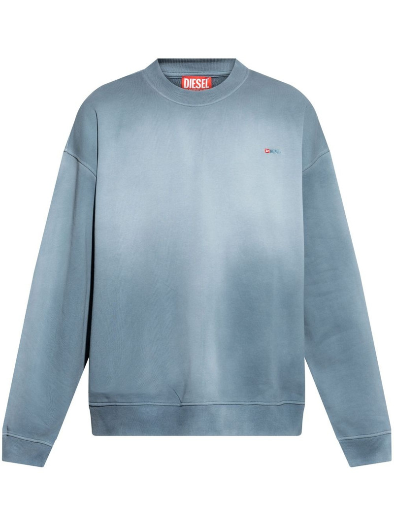 S-Boxt sweatshirt 1