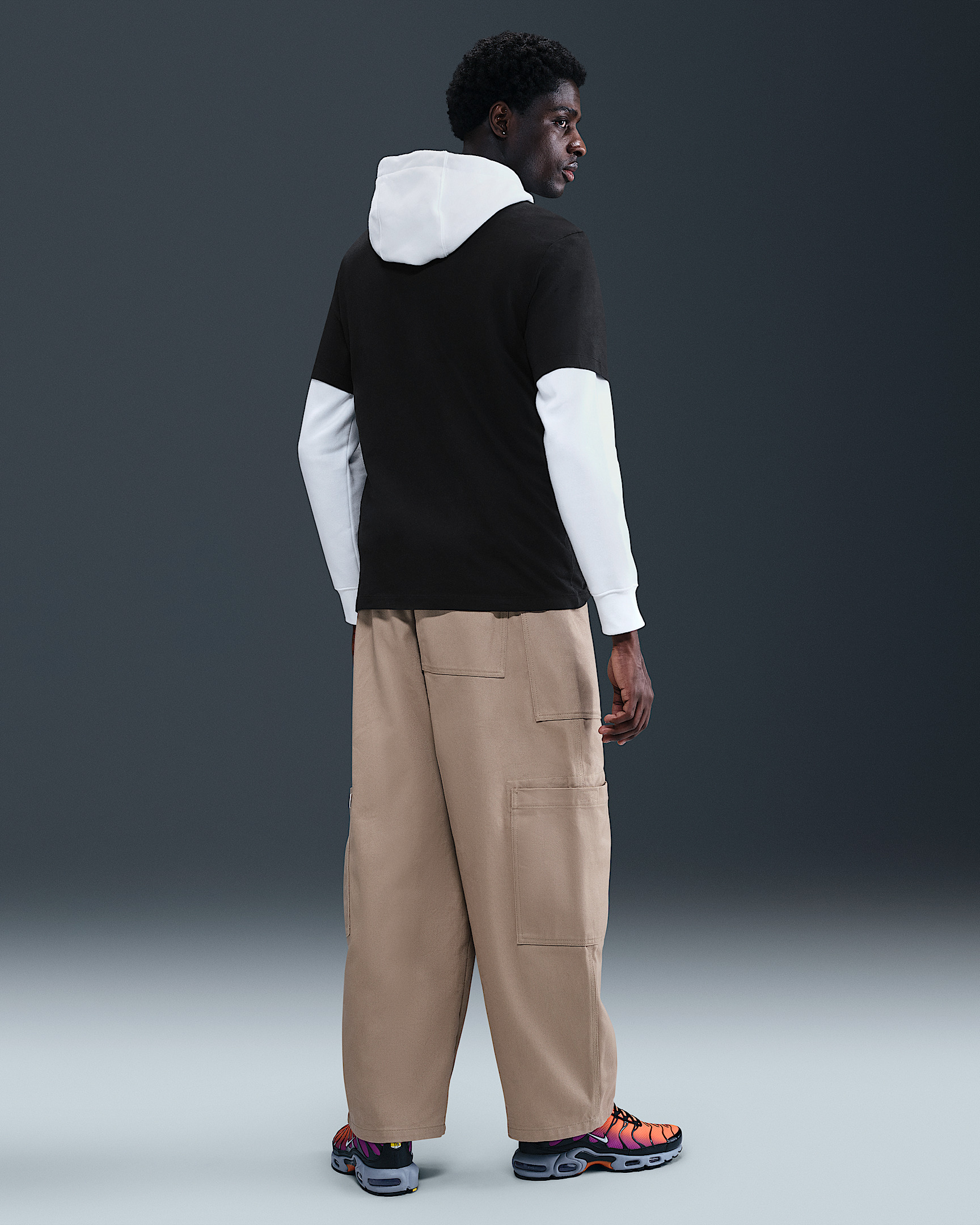 Nike Sportswear T-Shirt - 5