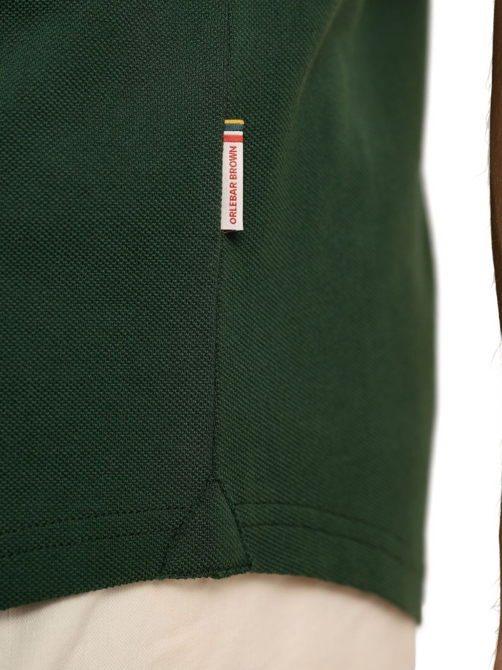 Sebastian polo shirt - 5