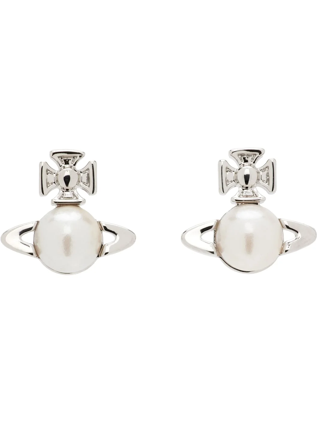 Balbina Earrings - 1