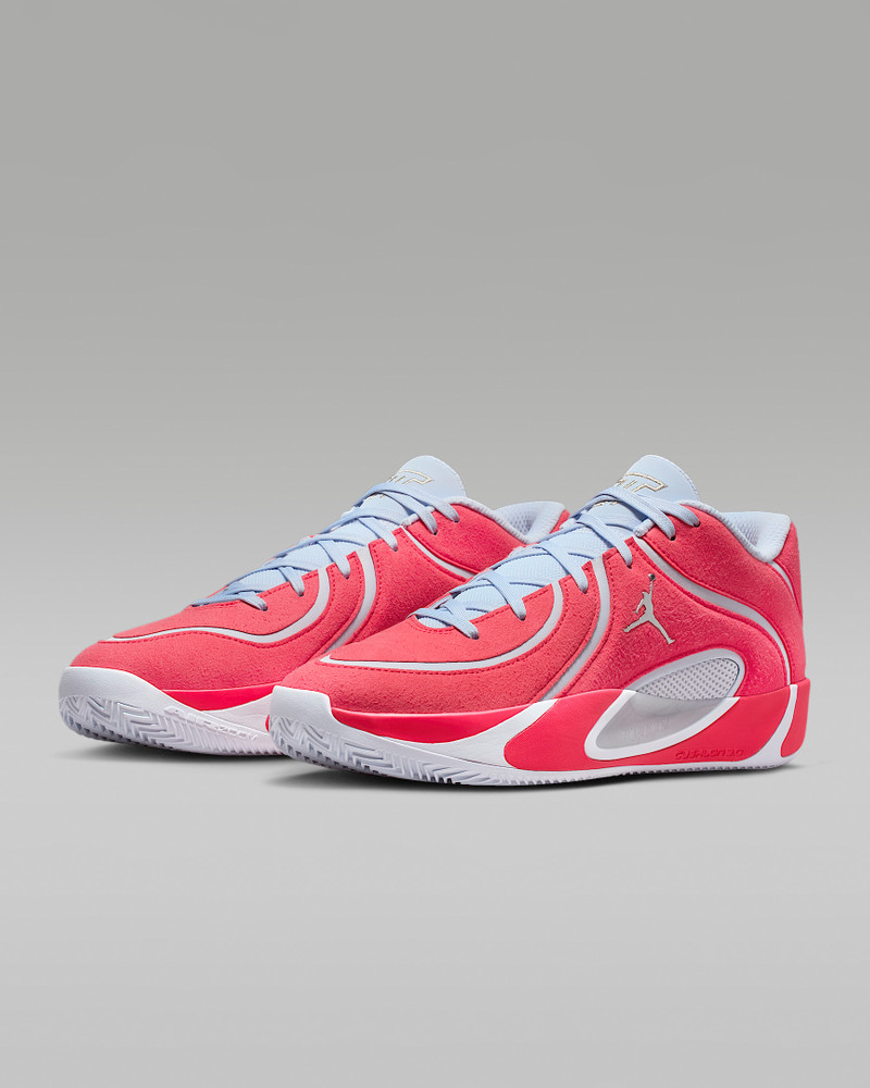 Jordan Tatum 4 Basketball Shoes 5