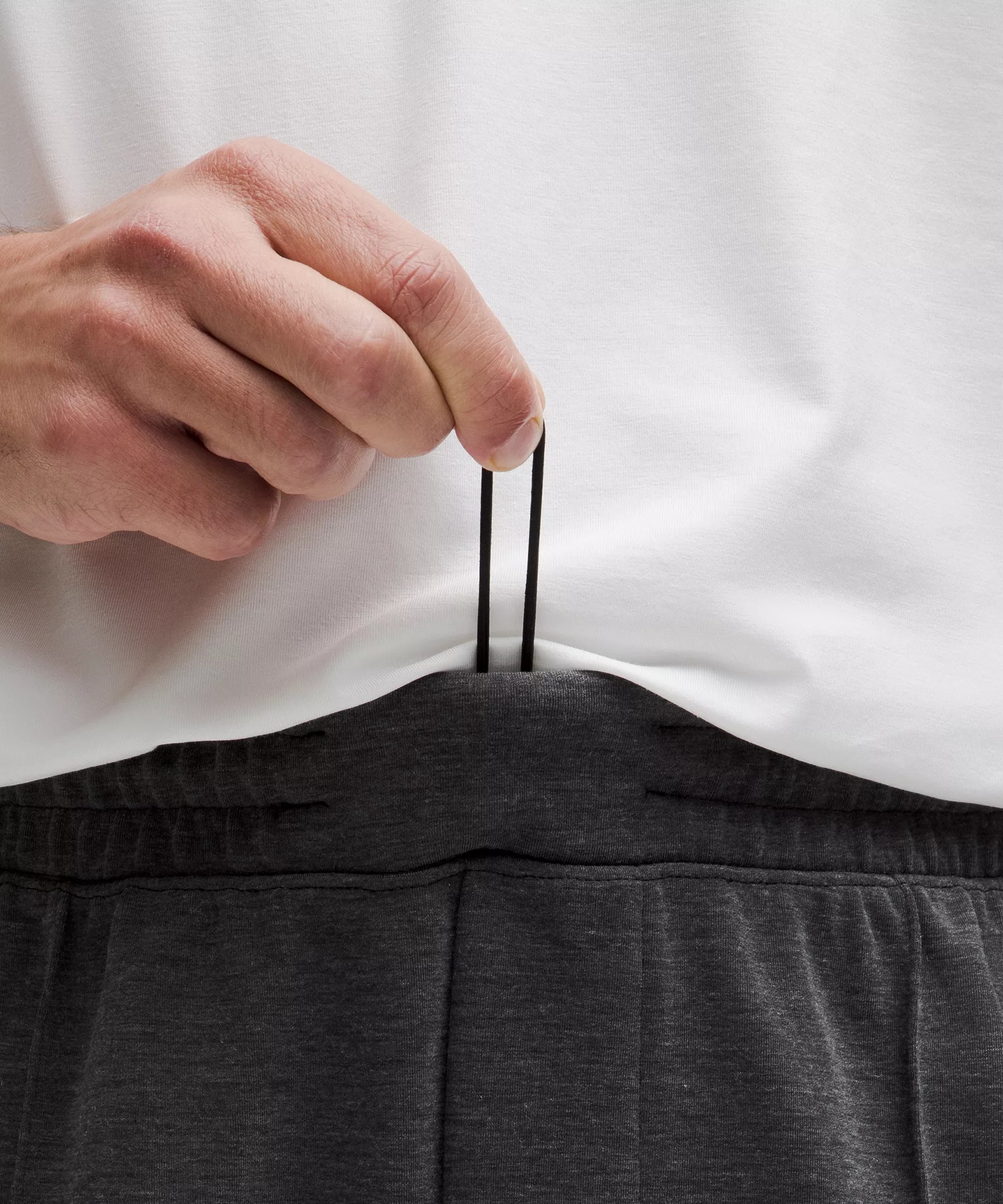 GridLiner Pull-On Trouser - 4