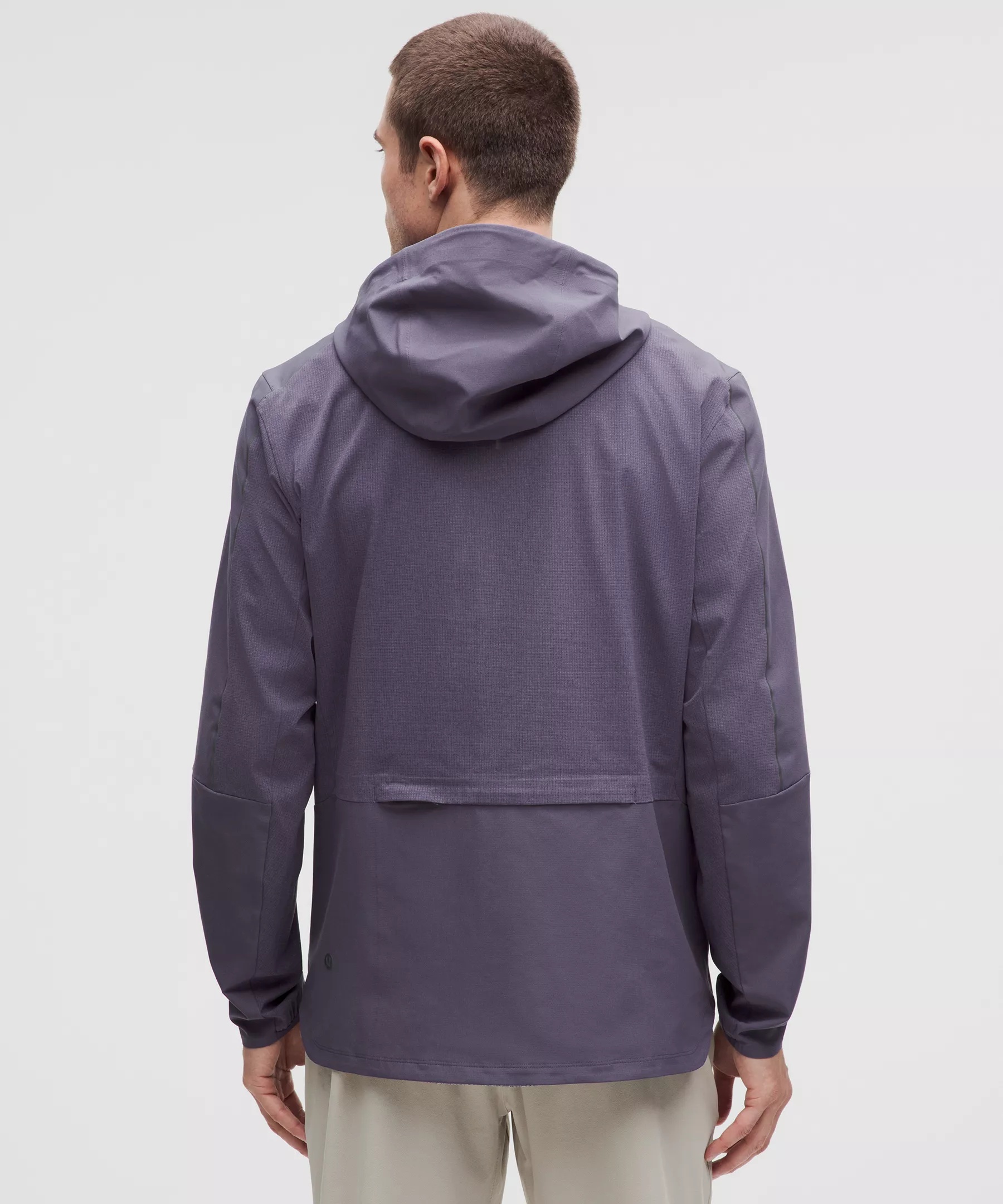 Warp Light Packable Jacket - 3
