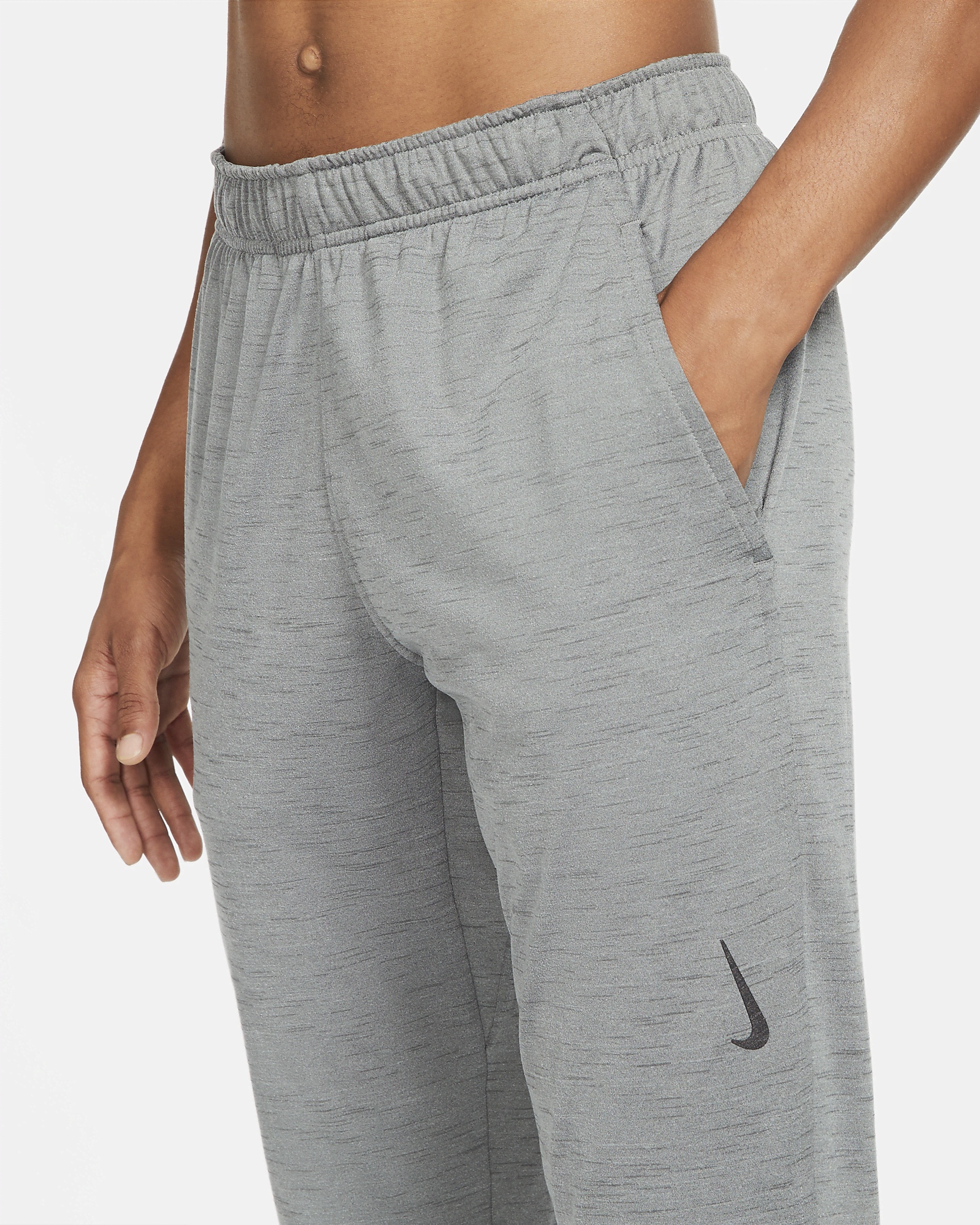 Nike Yoga Dri-FIT Men's Pants - 3