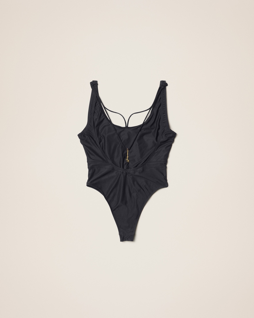 Le maillot Signature - 2