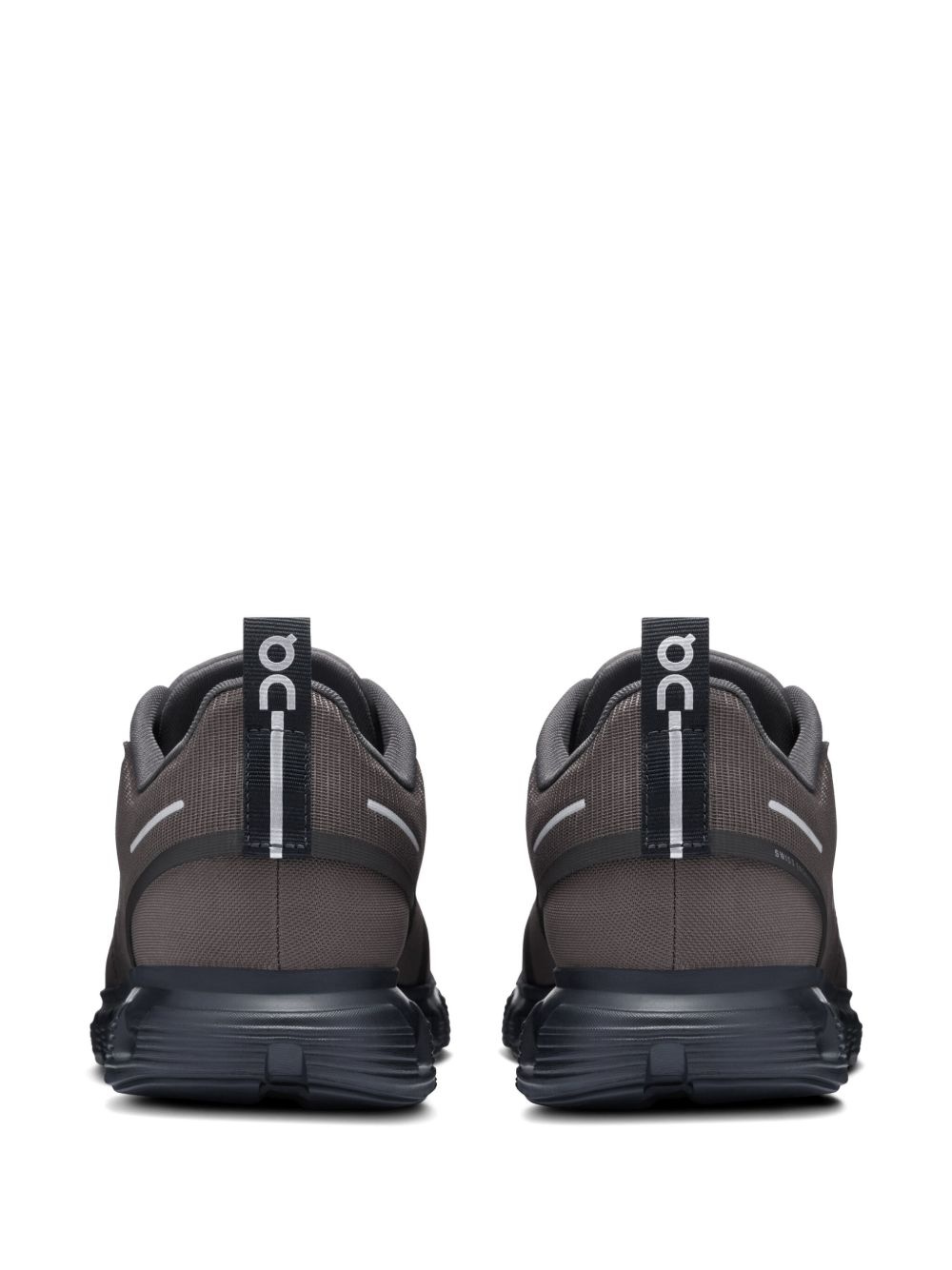 Cloud 6 WP "Thorn Black" sneakers - 4