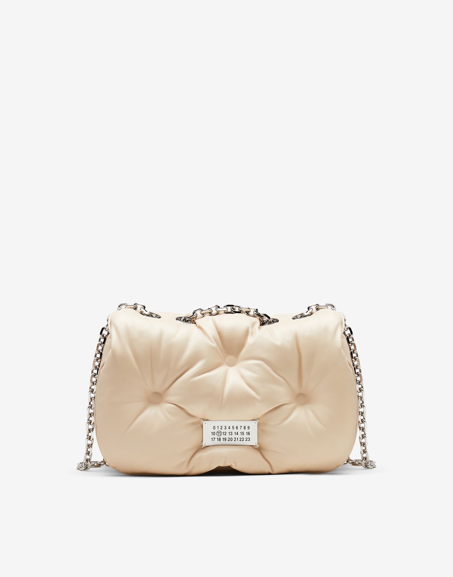 Glam Slam Flap Bag - 1