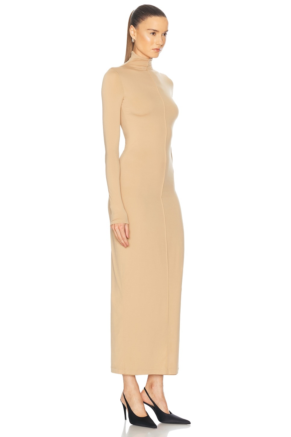 x Rosie Huntington-Whiteley RHW Body Dress - 2