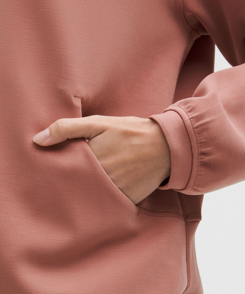 Softstreme Full-Zip Hoodie *Long 5