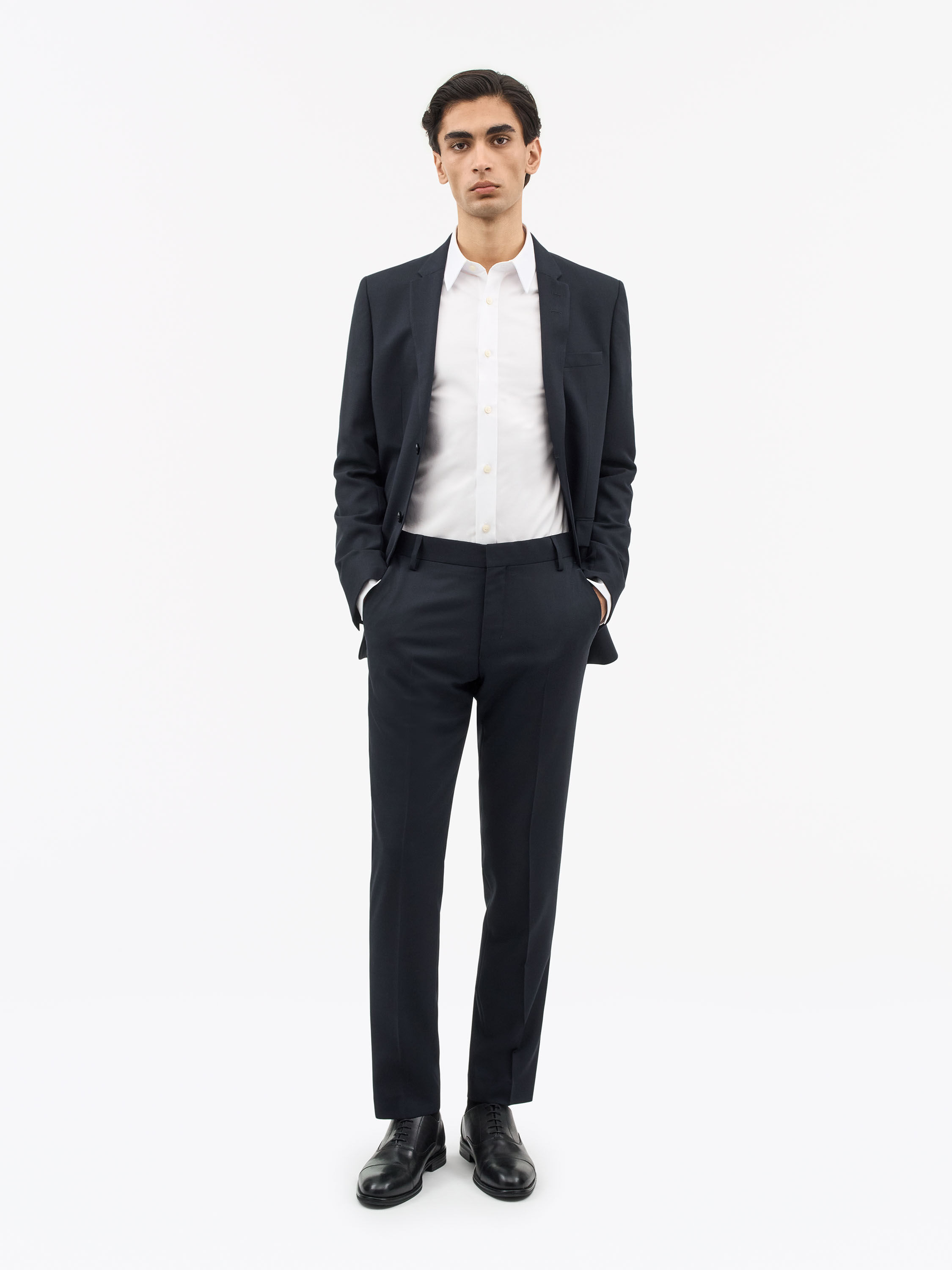 Tenutas Slim-Fit Trousers - 2