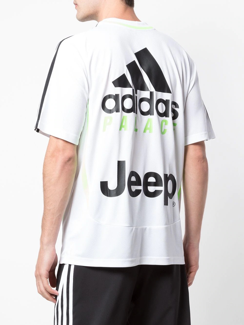 x Juventus x adidas T-shirt - 4