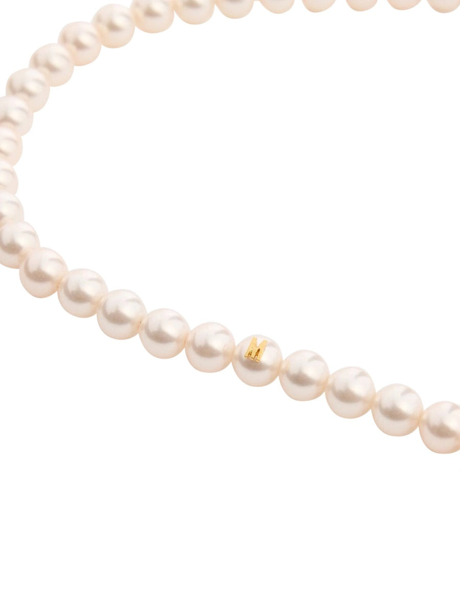 Pearl Necklace - 2