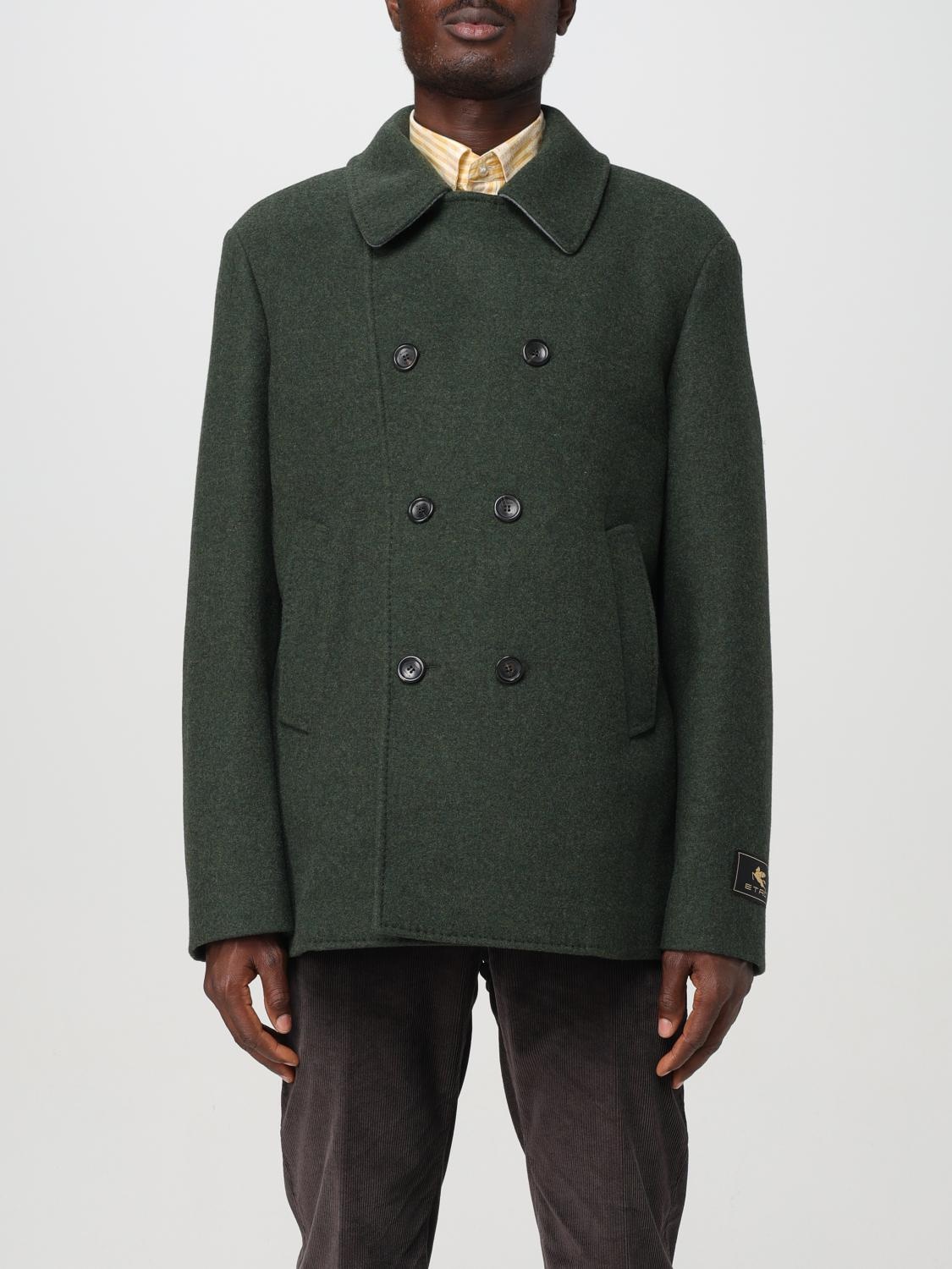 Coat men Etro - 1