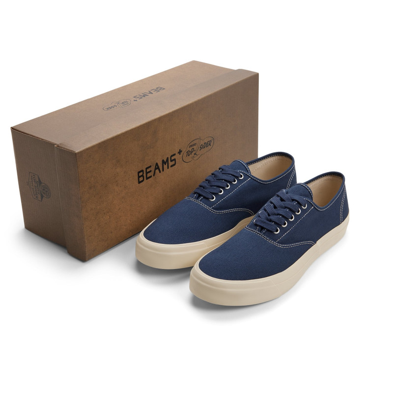 Sperry x Beams CVO Sneaker 7