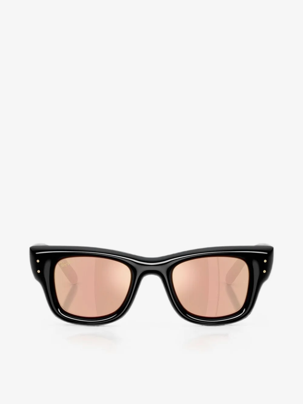 Wayfarer Puffer sunglasses - 1