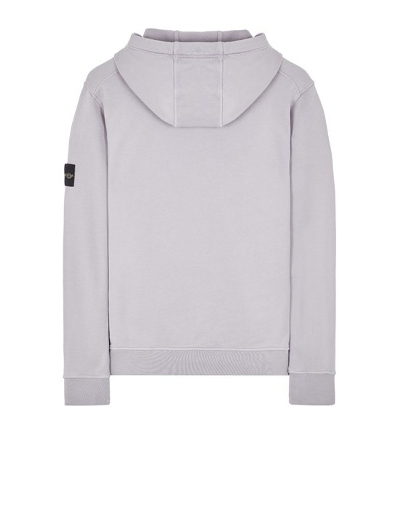 Stone Island 64151 DUST GRAY outlook