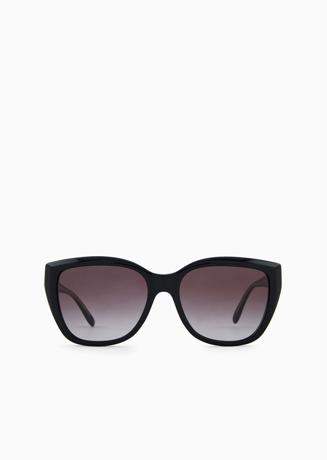 Women’s cat-eye sunglasses - 1