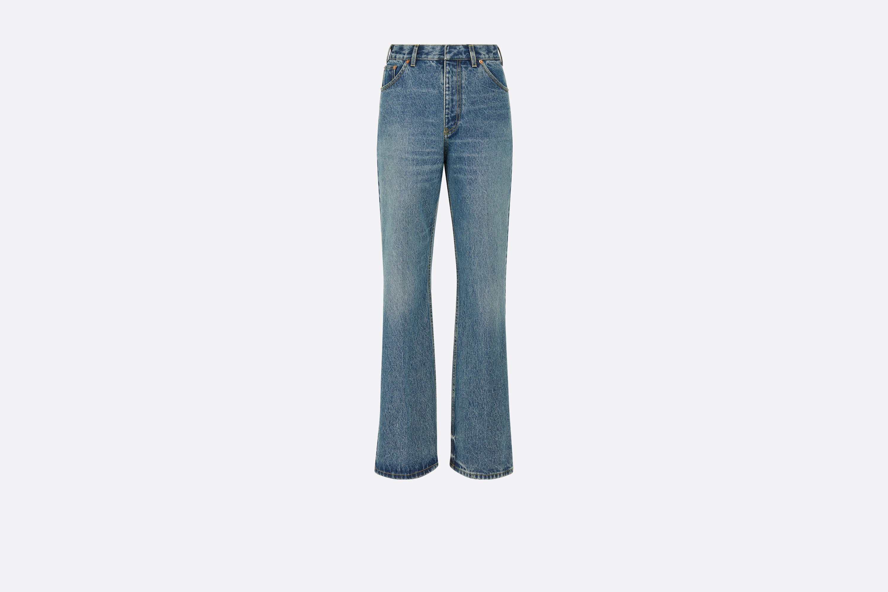 Flared Jeans - 1
