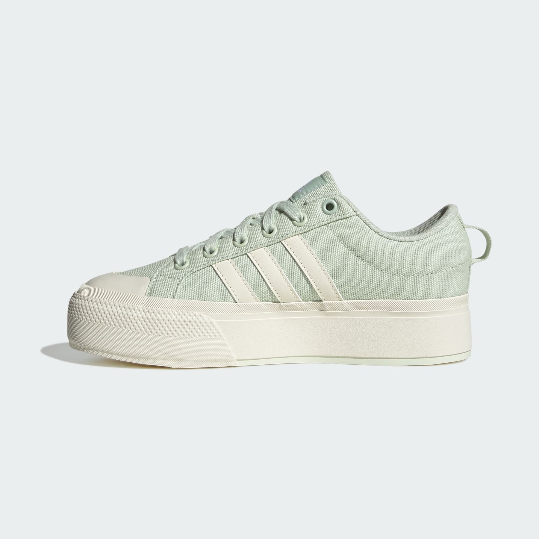Bravada 2.0 Platform Shoes - 2