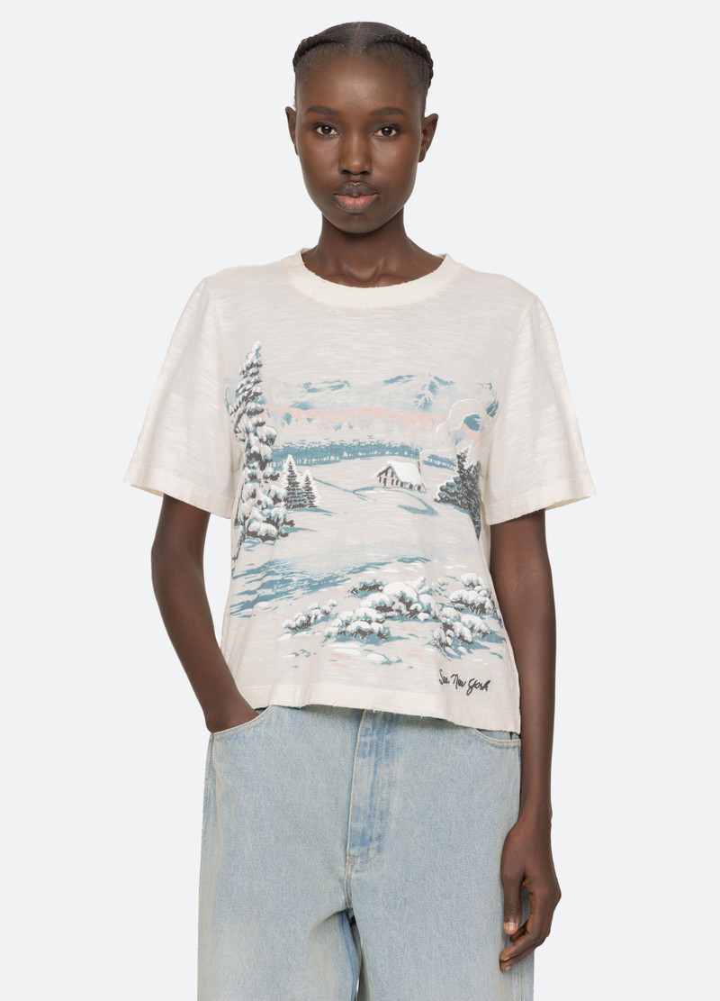Lenore T-Shirt 1