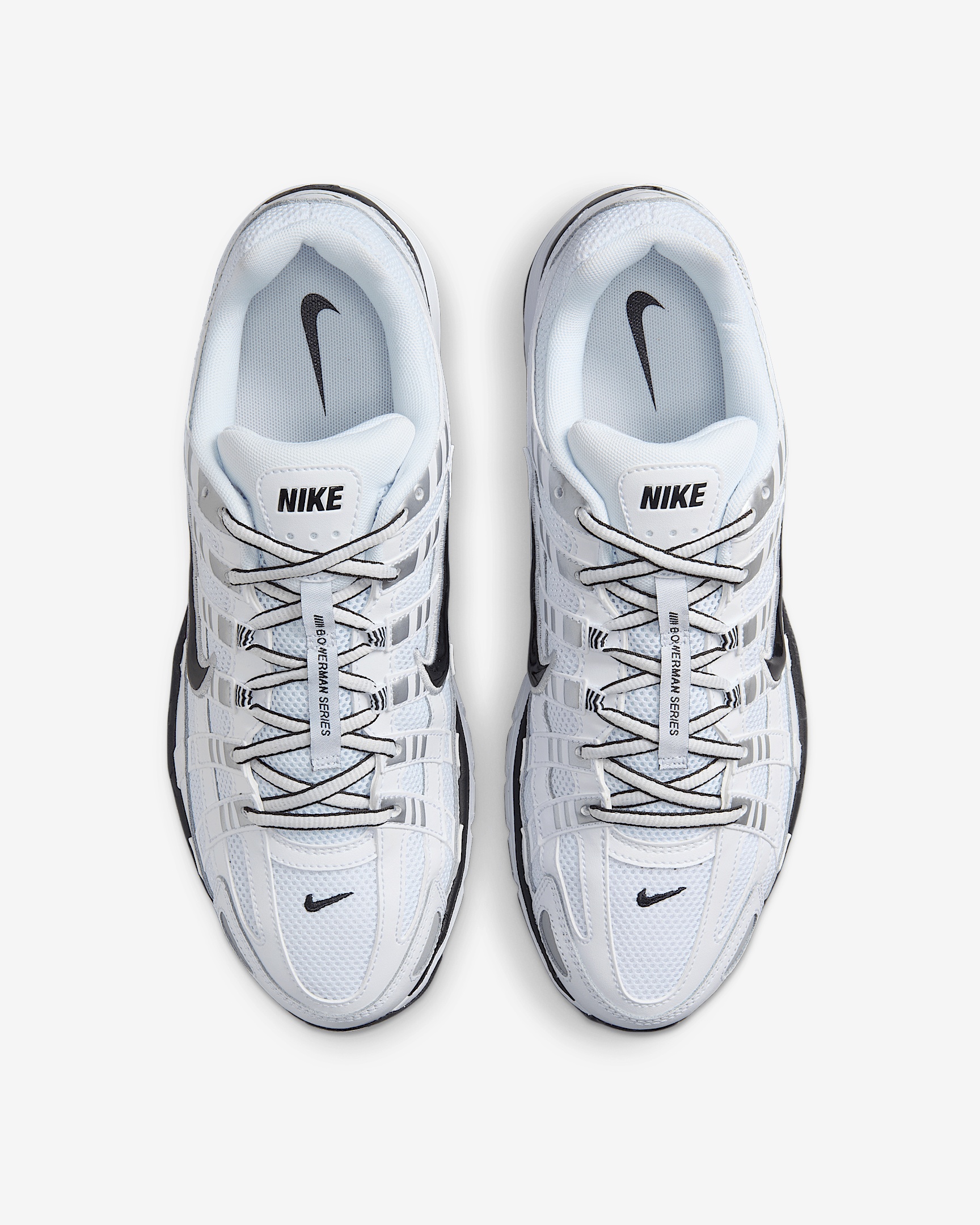 Nike P-6000 Shoes - 4