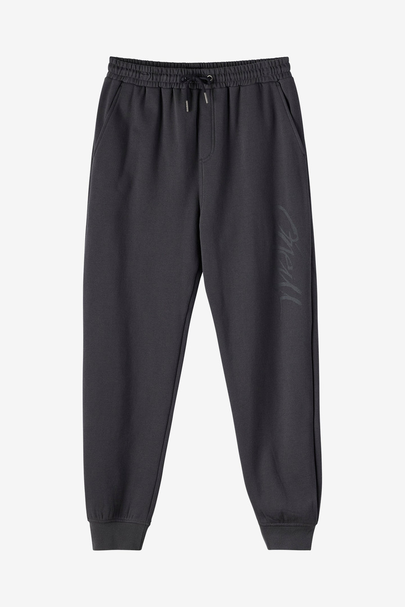 Capitola Fleece Pants 1