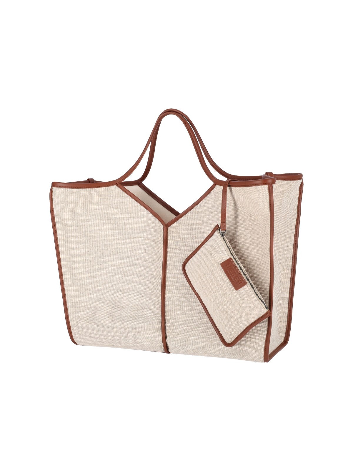 'CALELLA SQUARED' TOTE BAG - 2