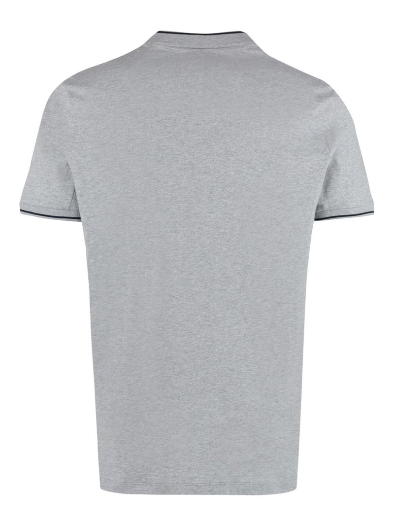 Paul & Shark cotton t-shirt outlook