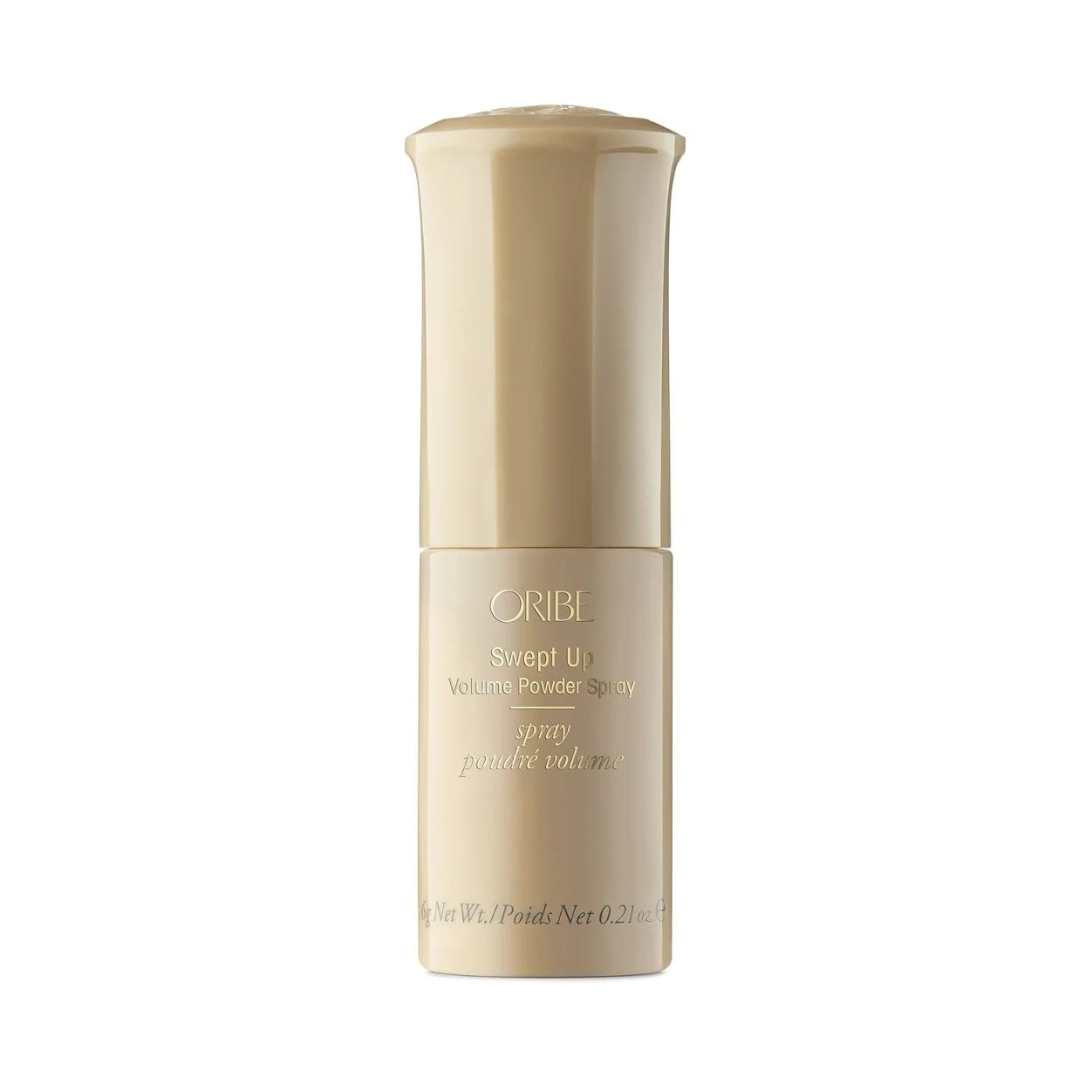 Swept Up Volume Powder Spray - 1