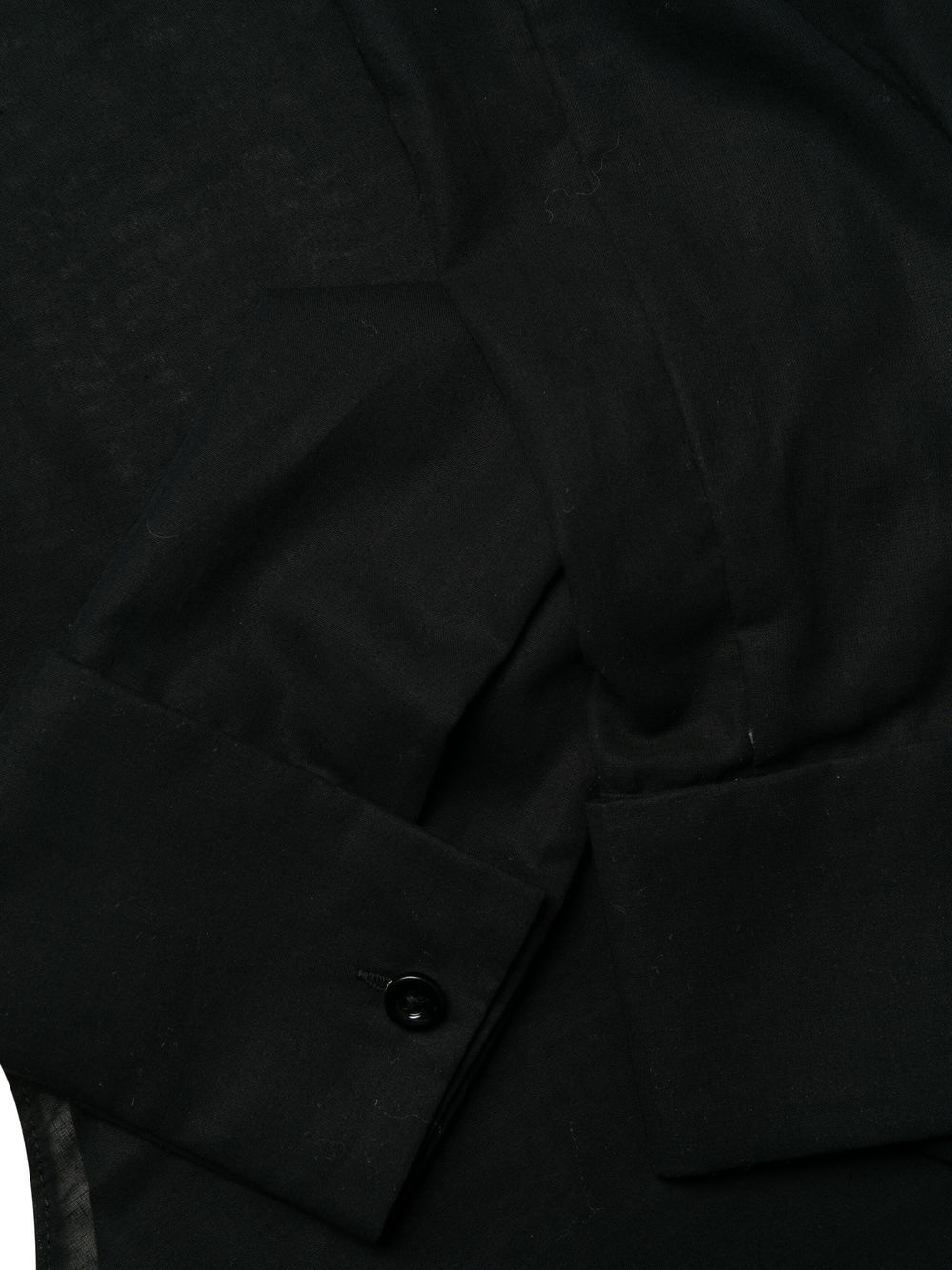 cotton garter shirt - 3