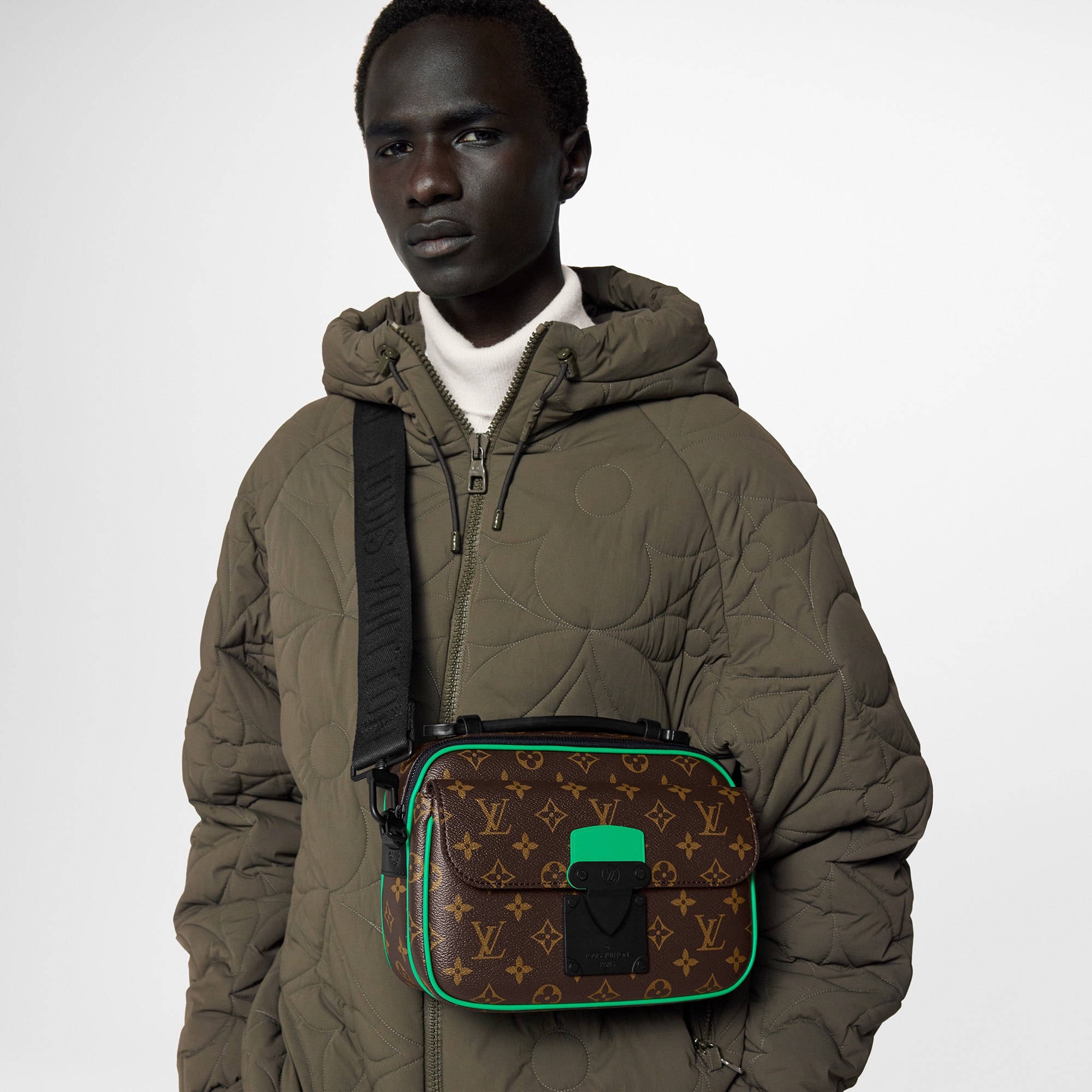 S Lock Messenger - 2