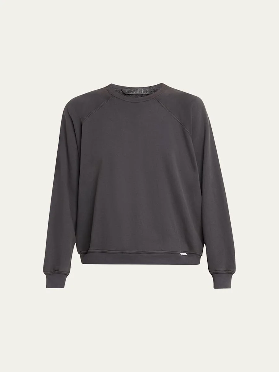 The Biggie Concert Pullover - 1
