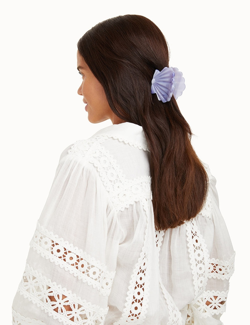Zimmermann SHELL CLASP outlook