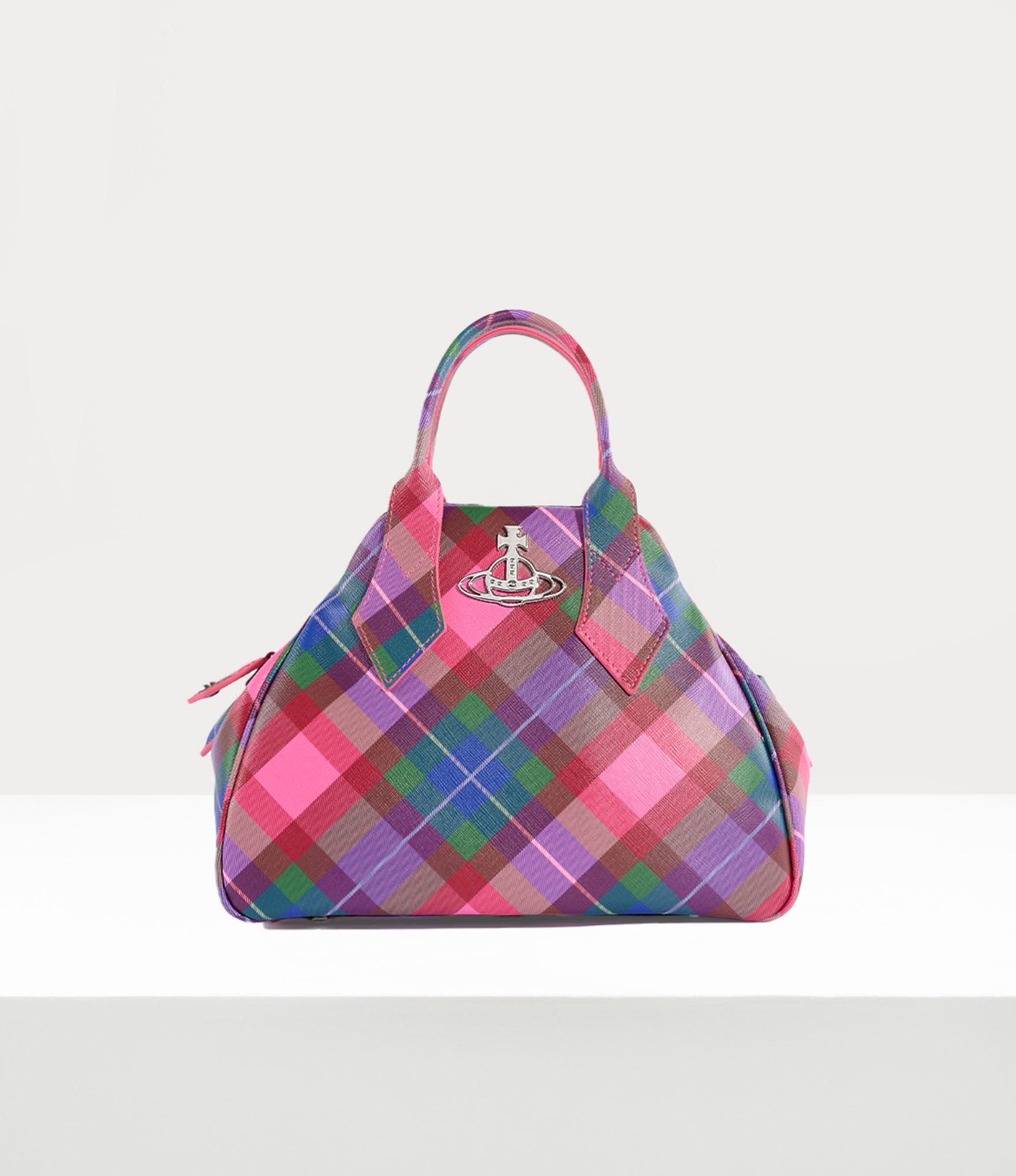 YASMINE MEDIUM BAG - 1