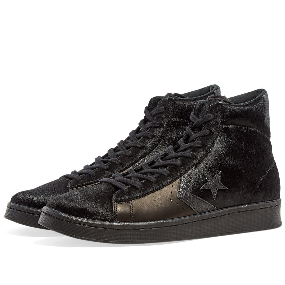 Converse Pro Leather Mid - 1