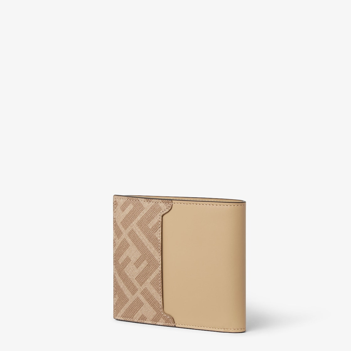 FF Squared Bi-Fold Wallet - 3