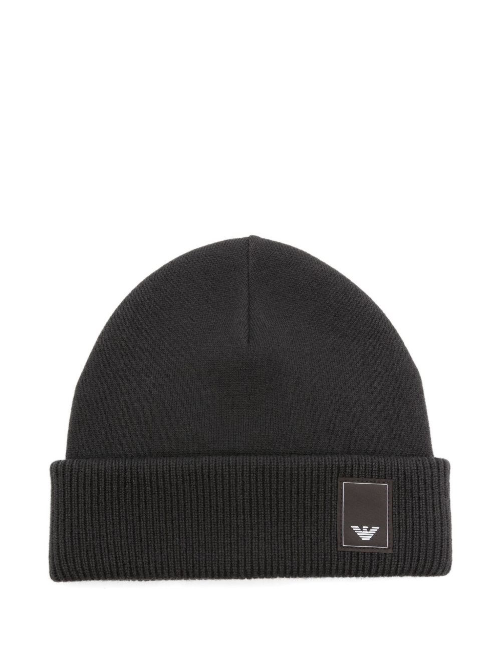 Wool beanie - 1