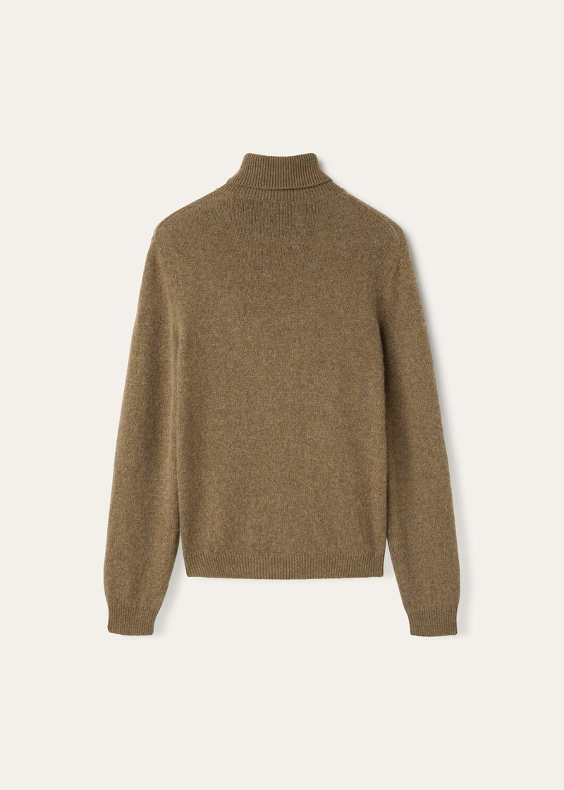 Fobello Turtleneck 6