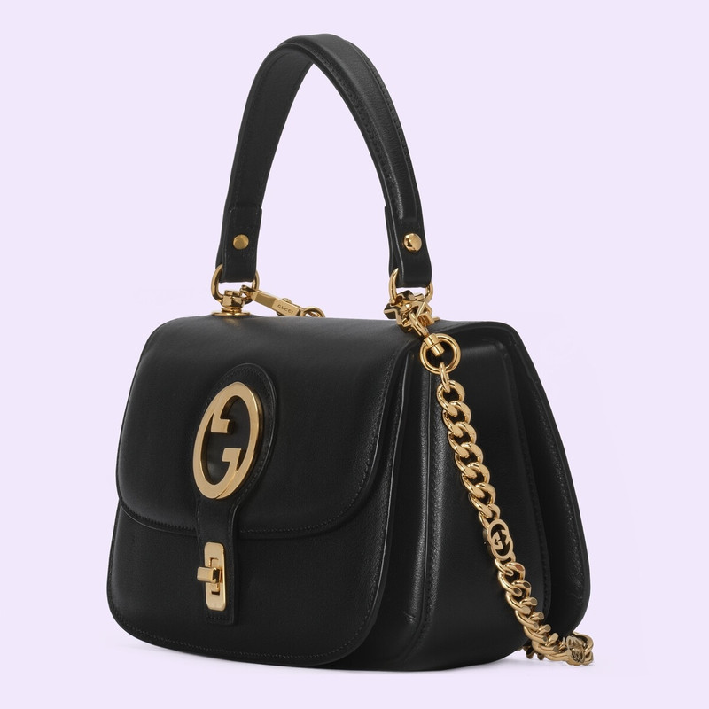GUCCI Gucci Blondie small top handle bag outlook