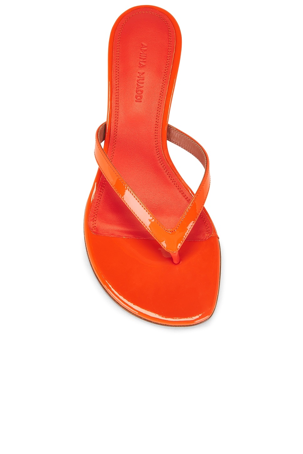 Juliette 45 Thong Sandal - 4