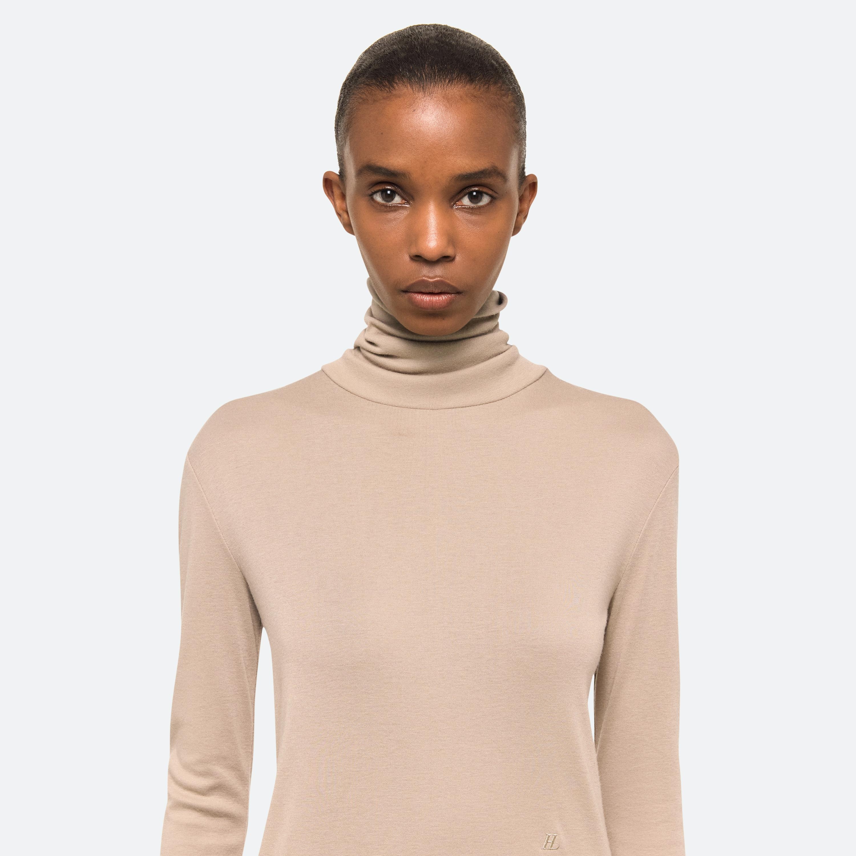 TURTLENECK TOP - 6
