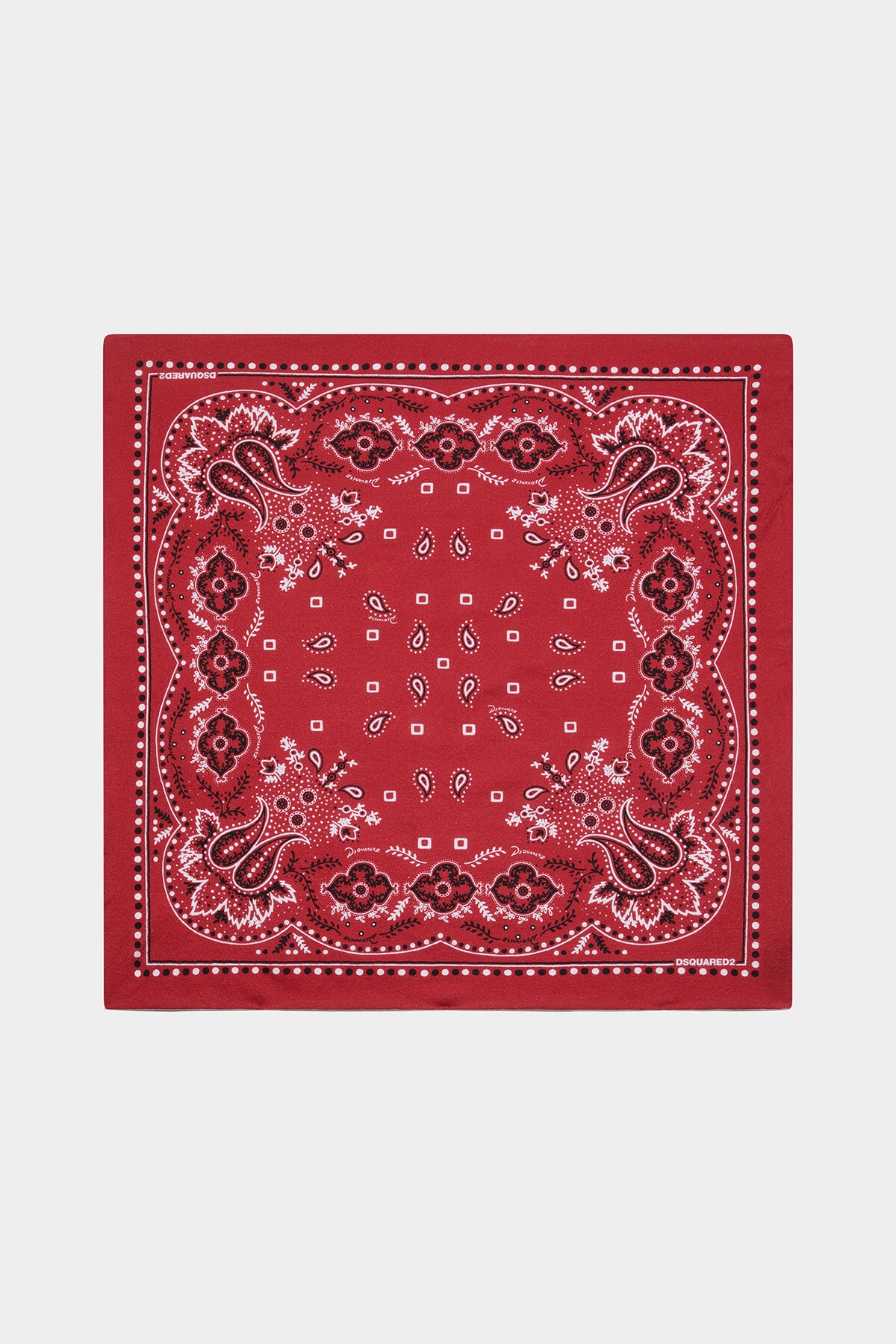 PRAIRIE COTTON BANDANAS - 1