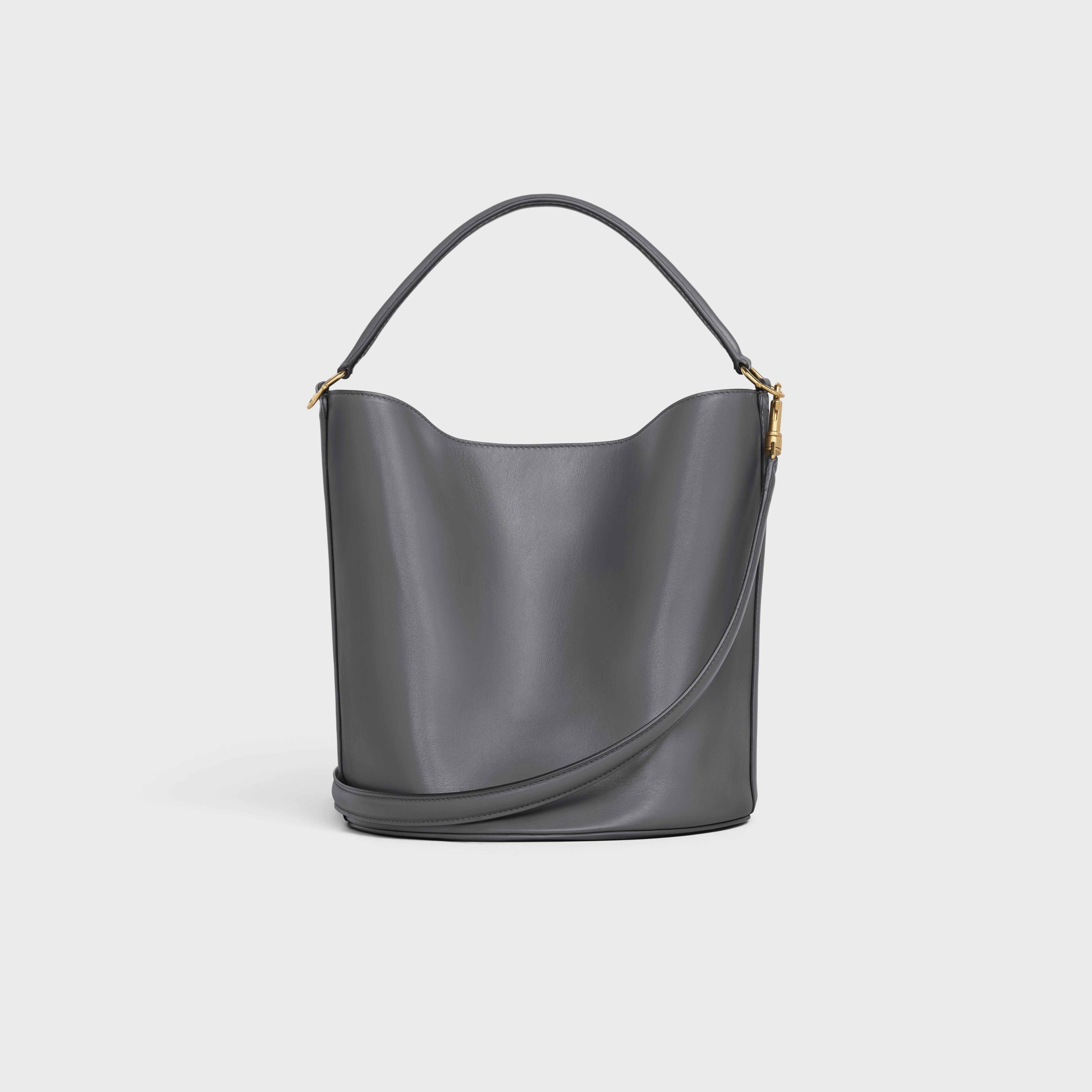 Bucket 16 Bag in Smooth Calfskin - 3