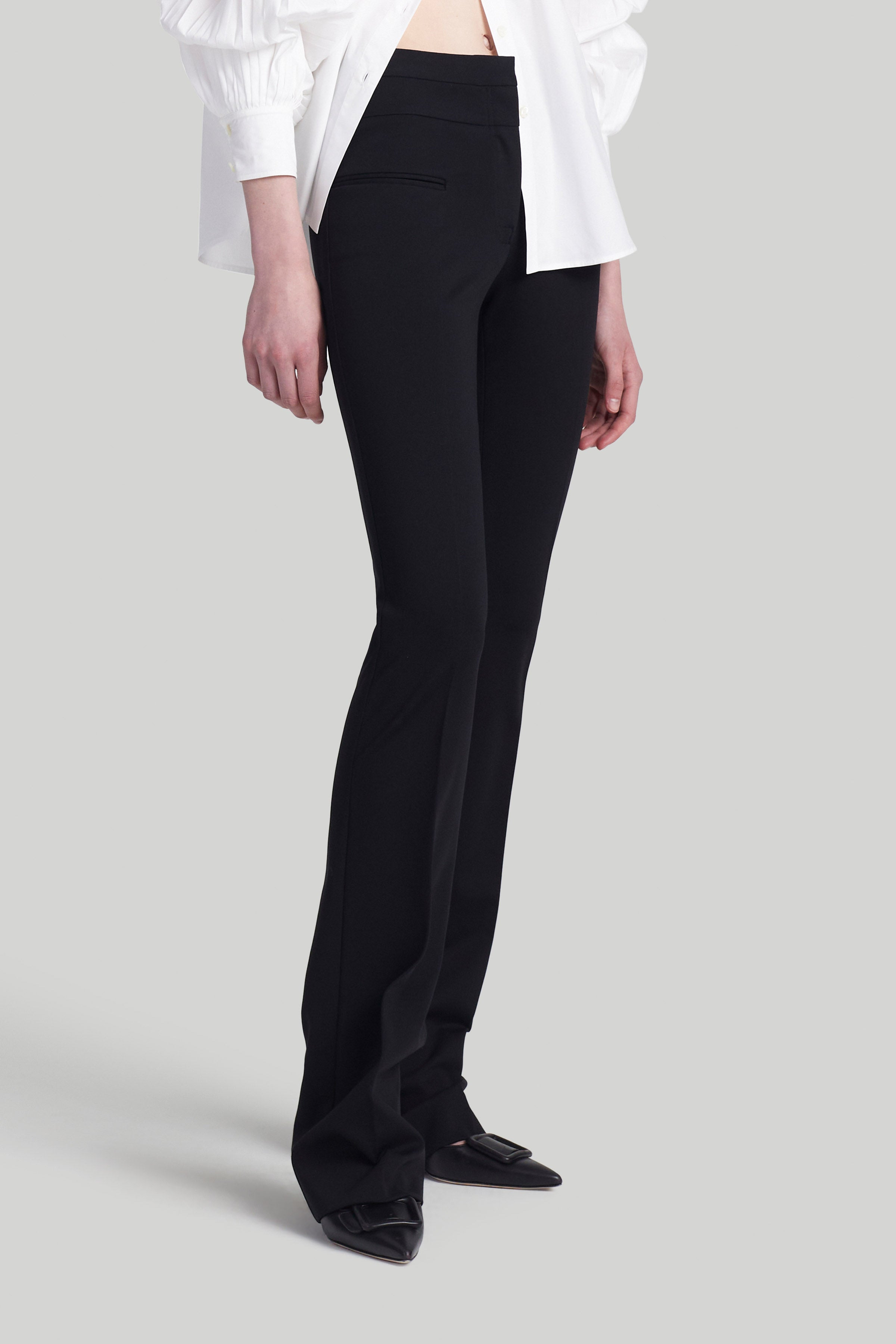 'SERGE' LEGGING - 4