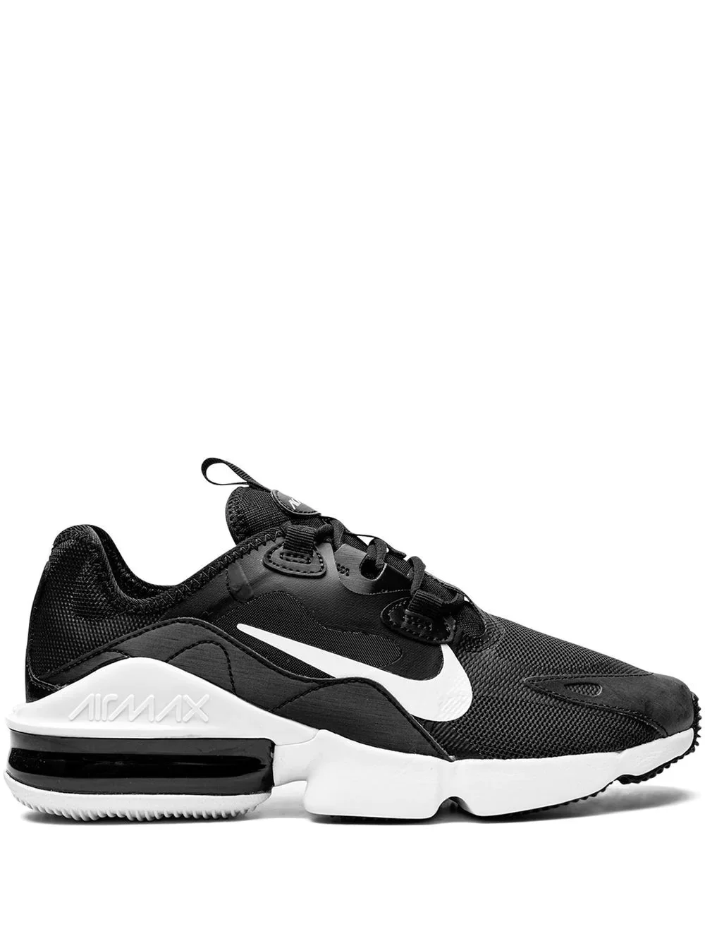 Air Max Infinity "Black/White" sneakers - 1