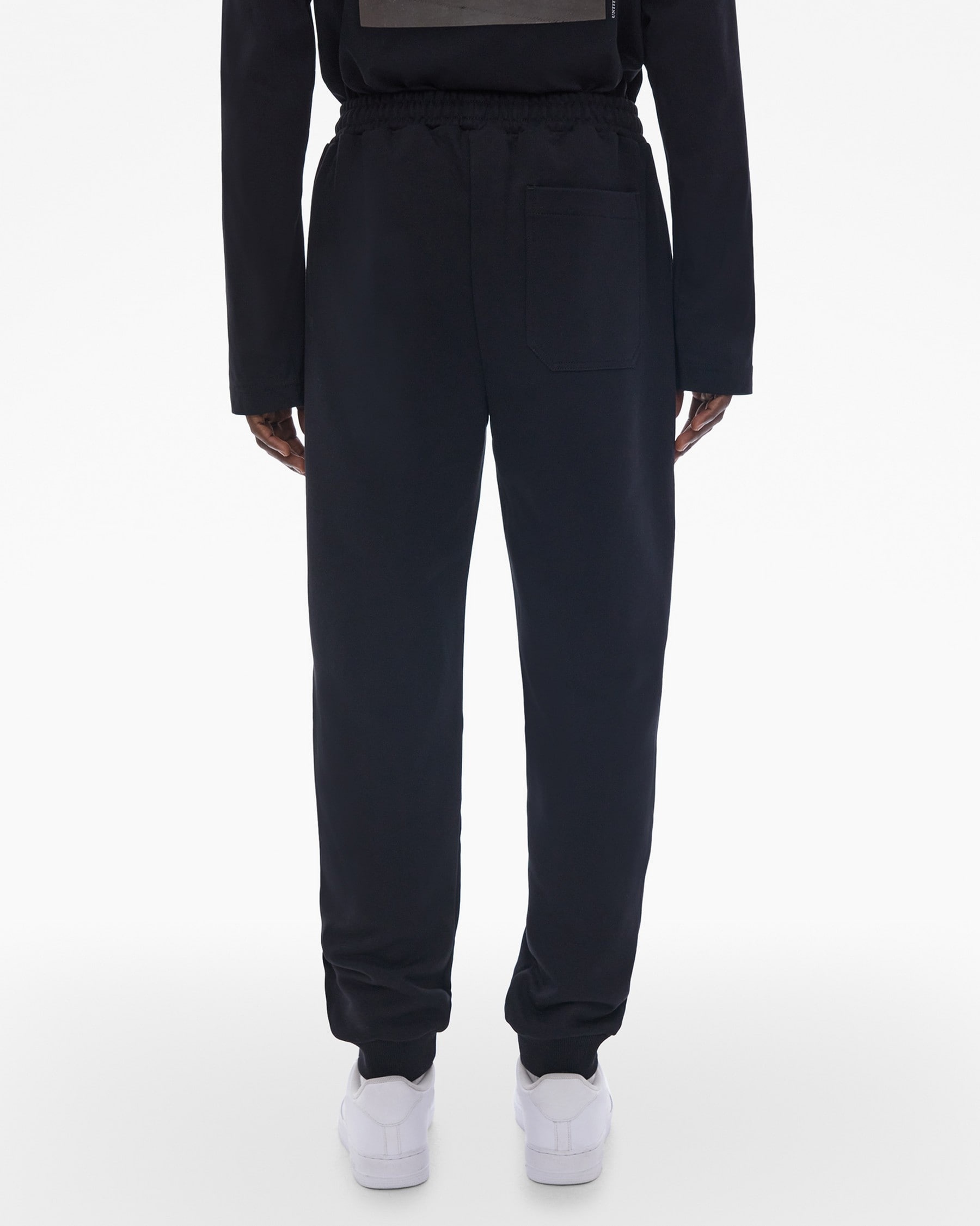 PHOTO LOGO JOGGER - 4