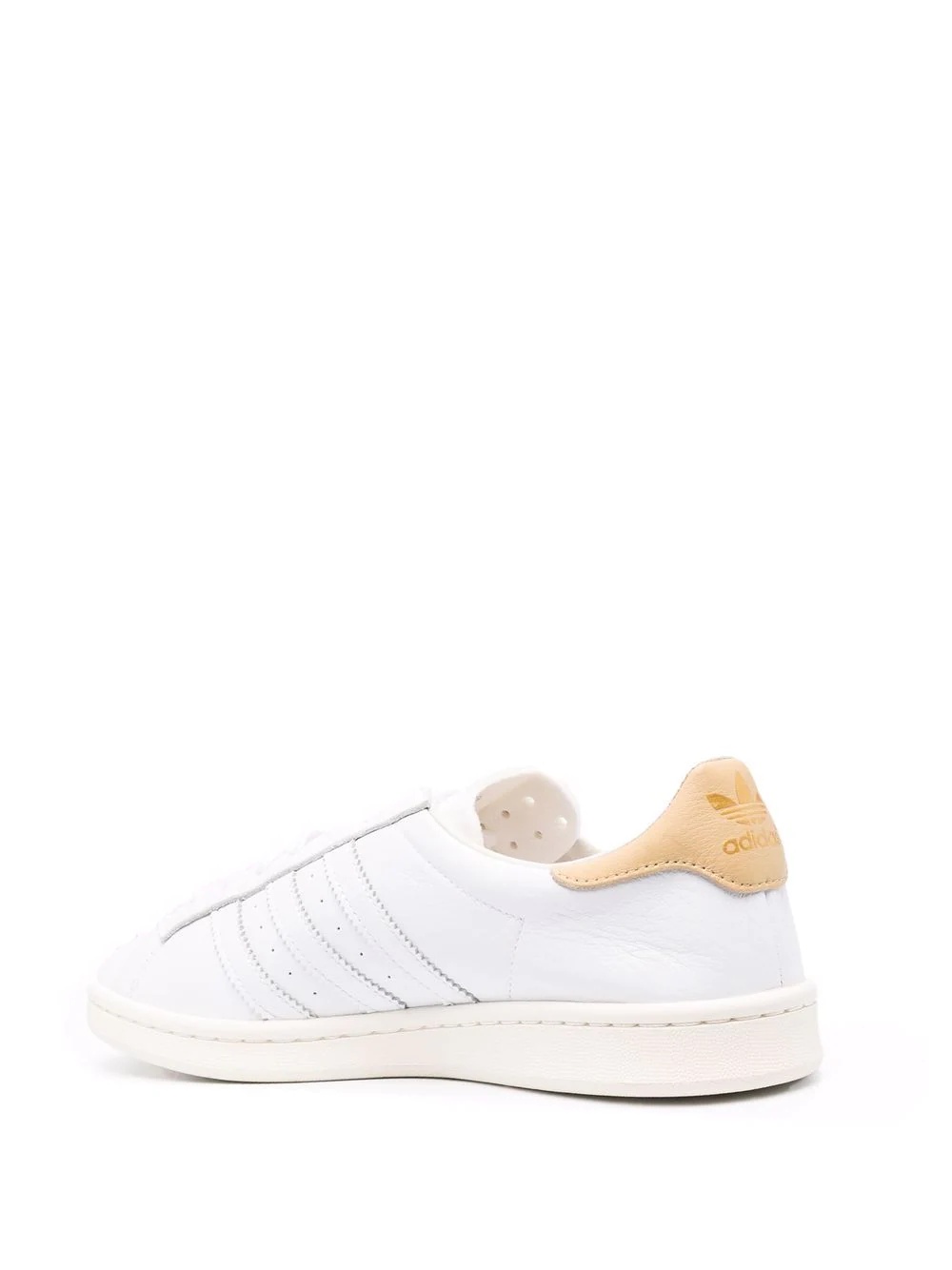 Earlham low-top sneakers - 3