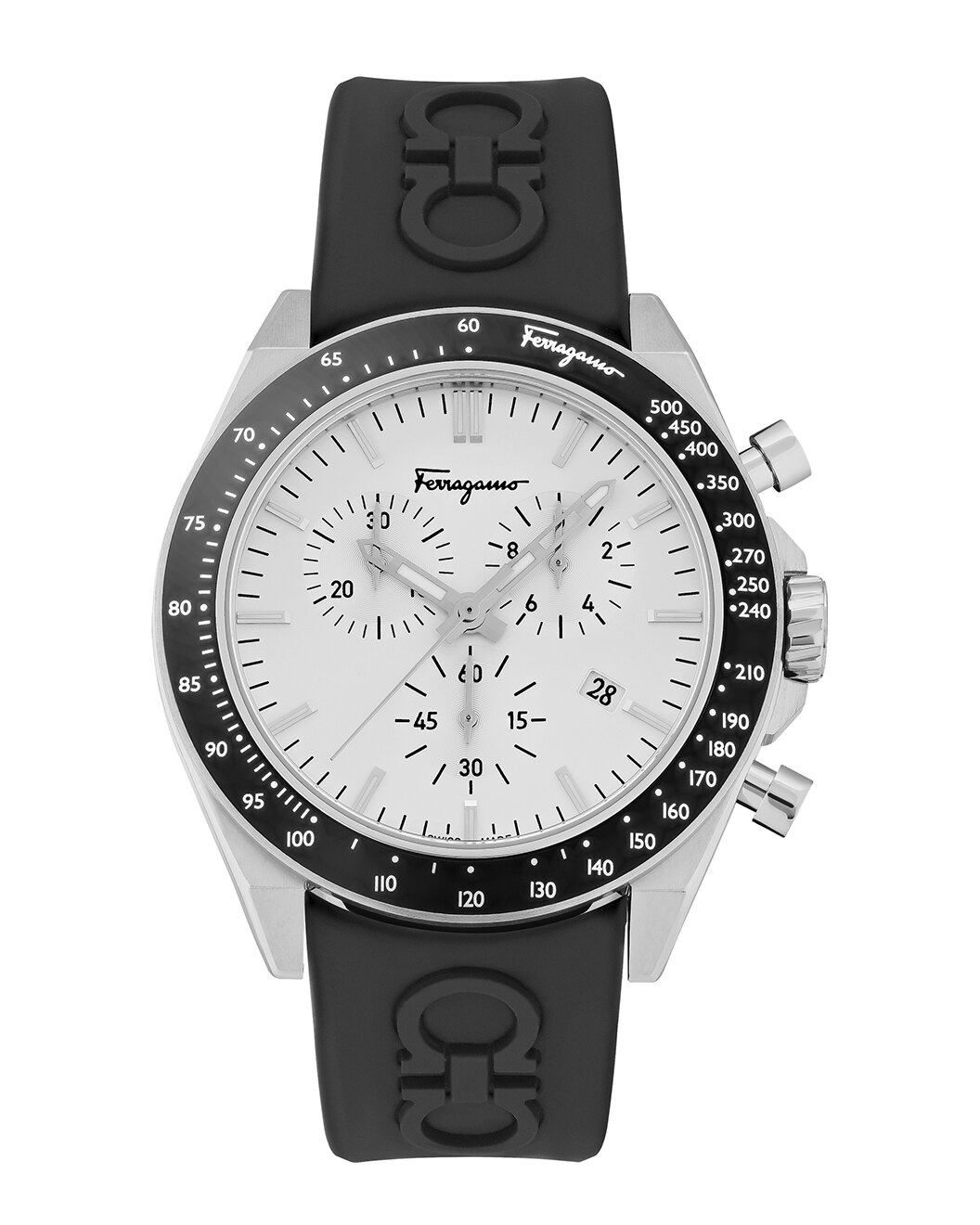 Ferragamo Men's Urban Watch - 1